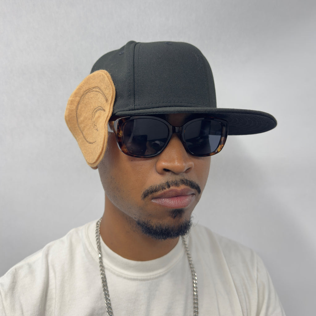 'Noisy' Snapback