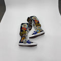 Converse XXHI "StingMix"