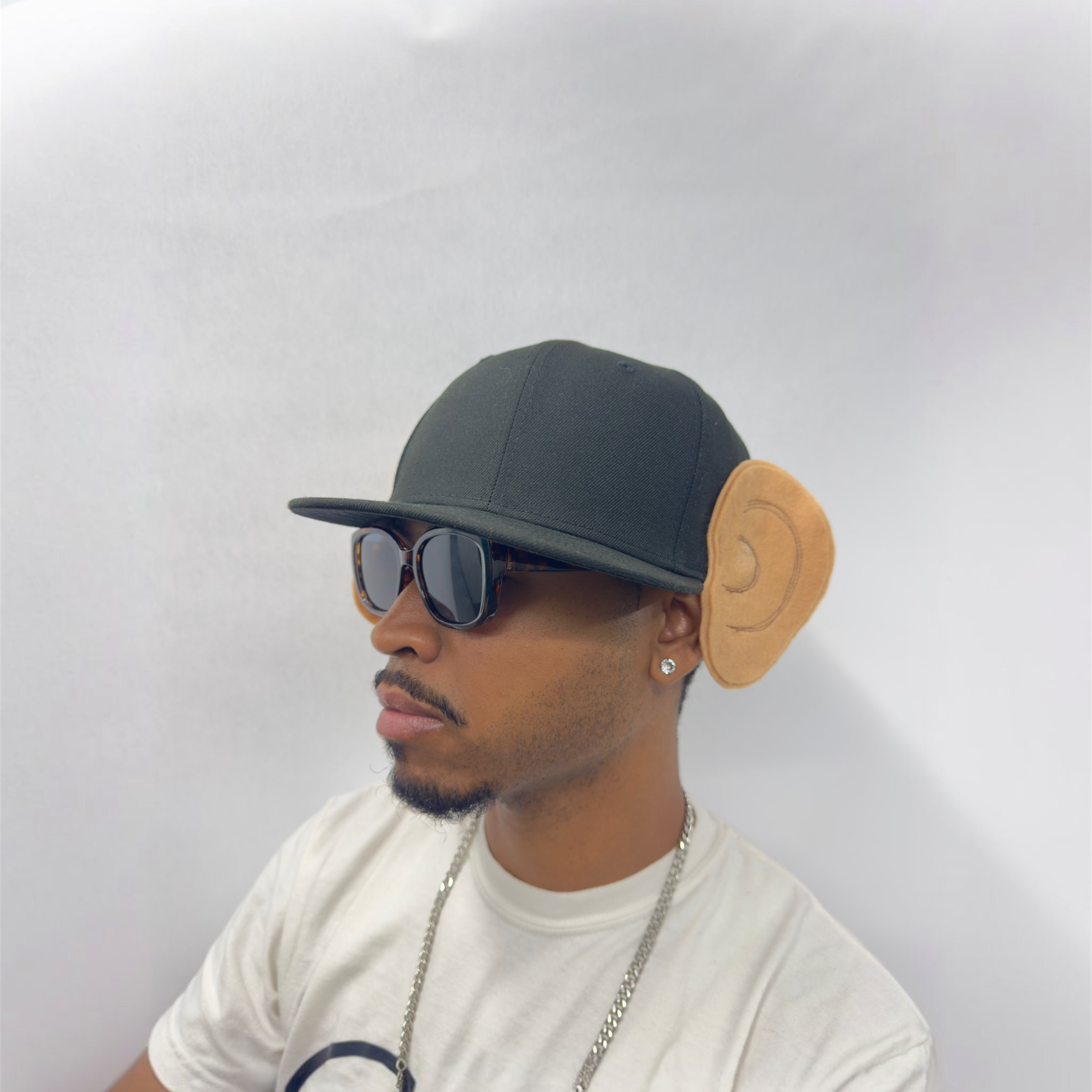 'Noisy' Snapback