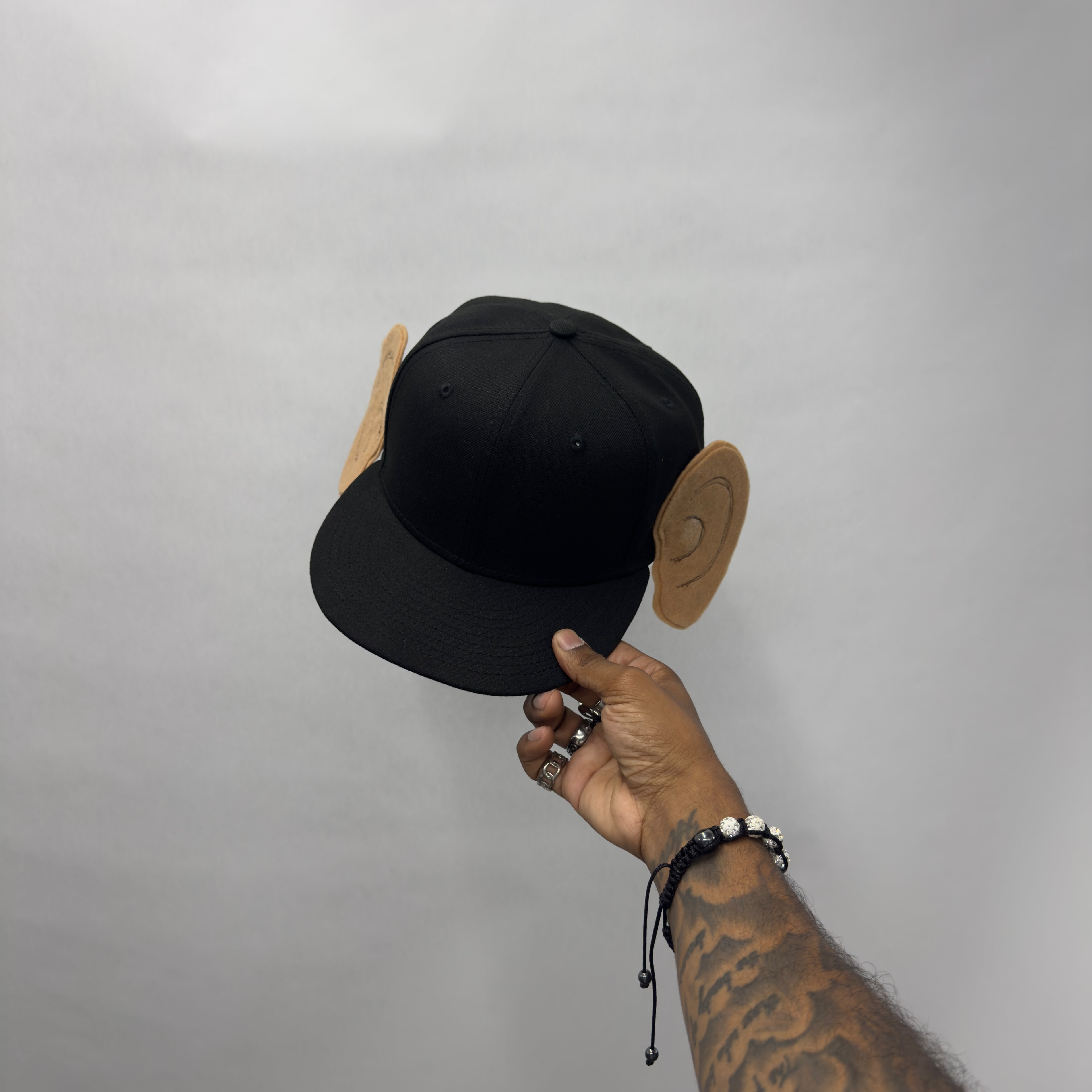 'Noisy' Snapback