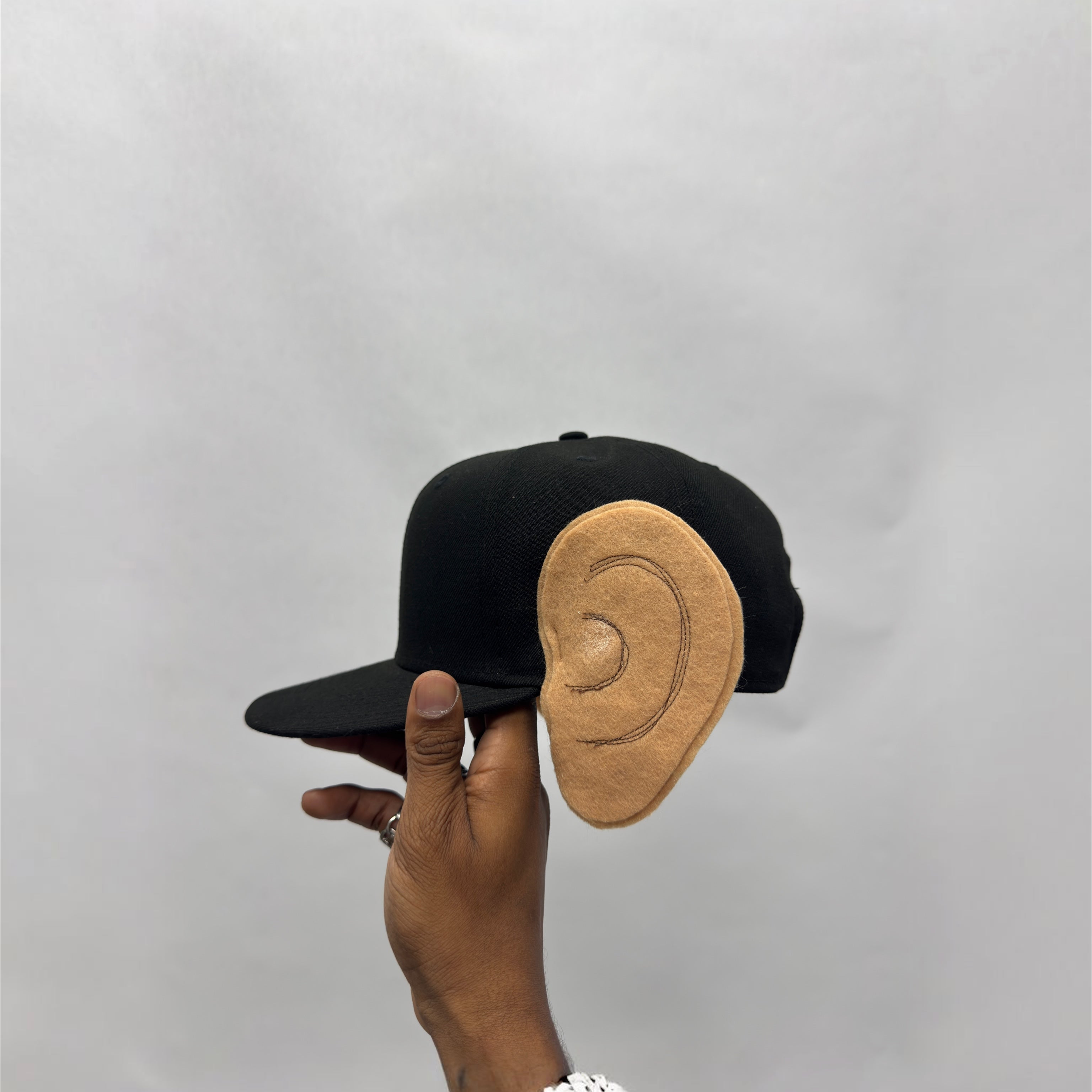 'Noisy' Snapback